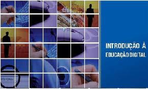 Introdução à Educação Digital - 40 horas